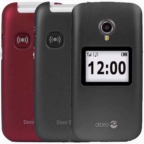  	Doro Easy D1360	cena